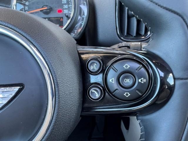 Mini Countryman Mini 1.5 Cooper S E all4 auto