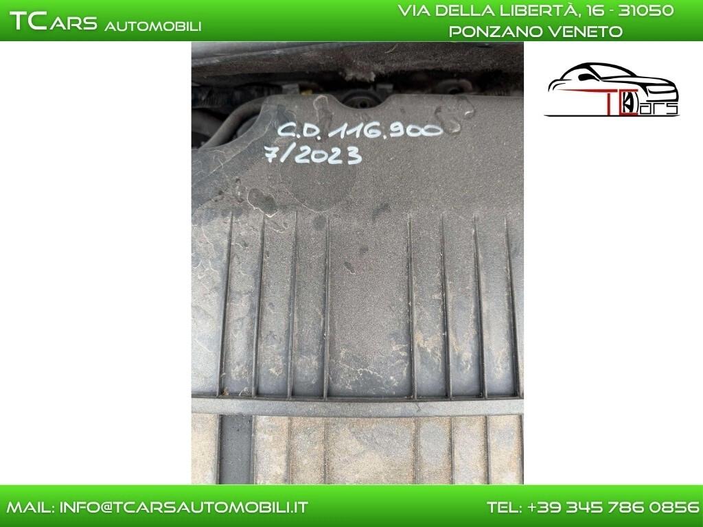 FIAT PUNTO 1.4 BENZINA NEOPATENTE - UNIPRO