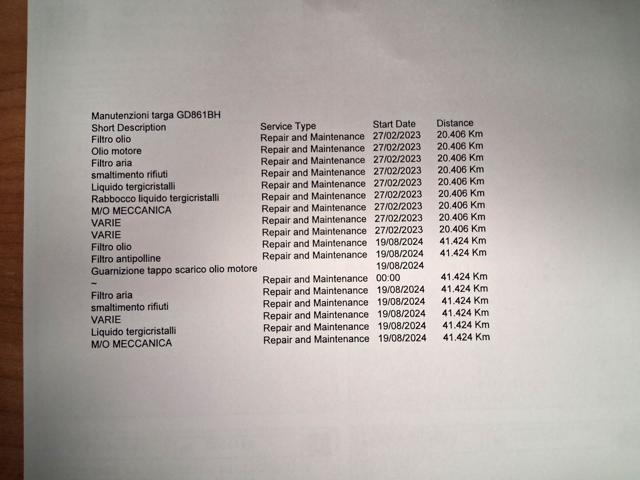 OPEL Crossland X 1.2 12V Start&Stop Advance PROMOZIONE