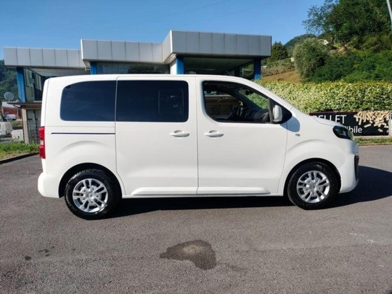 Citroën SpaceTourer BlueHDi 100 S&S XS Business