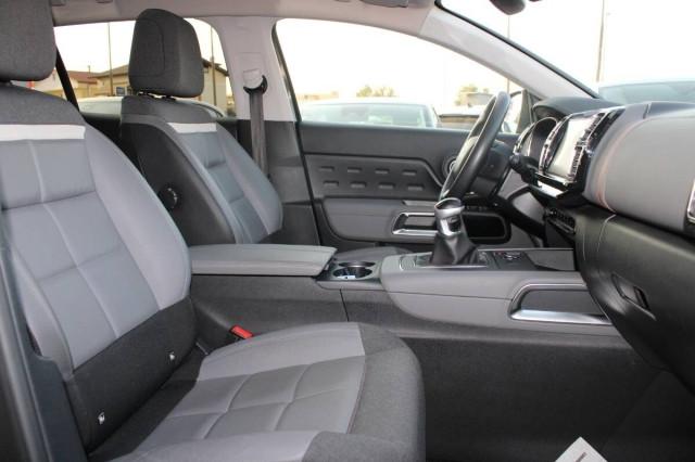 Citroen C5 Aircross 1.2 puretech Feel s&s 130cv con CarPlay
