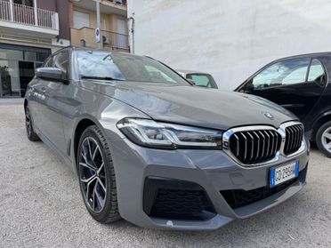 Bmw 530 530d 48V xDrive Touring Msport