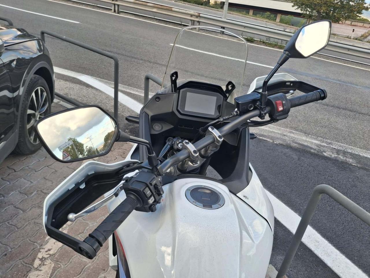 Honda Transalp XL 750