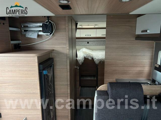 WEINSBERG WEINSBERG CARASUITE 650 MEG FORD