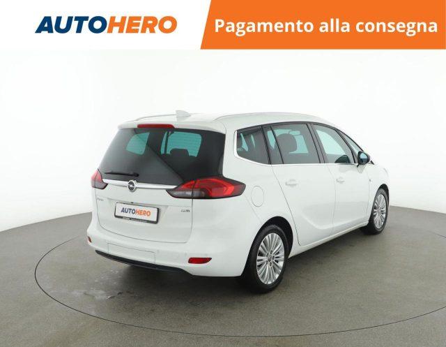 OPEL Zafira 2.0 CDTi 130CV aut. Innovation