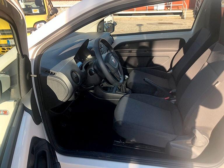 Seat Mii 1.0 3 porte Style