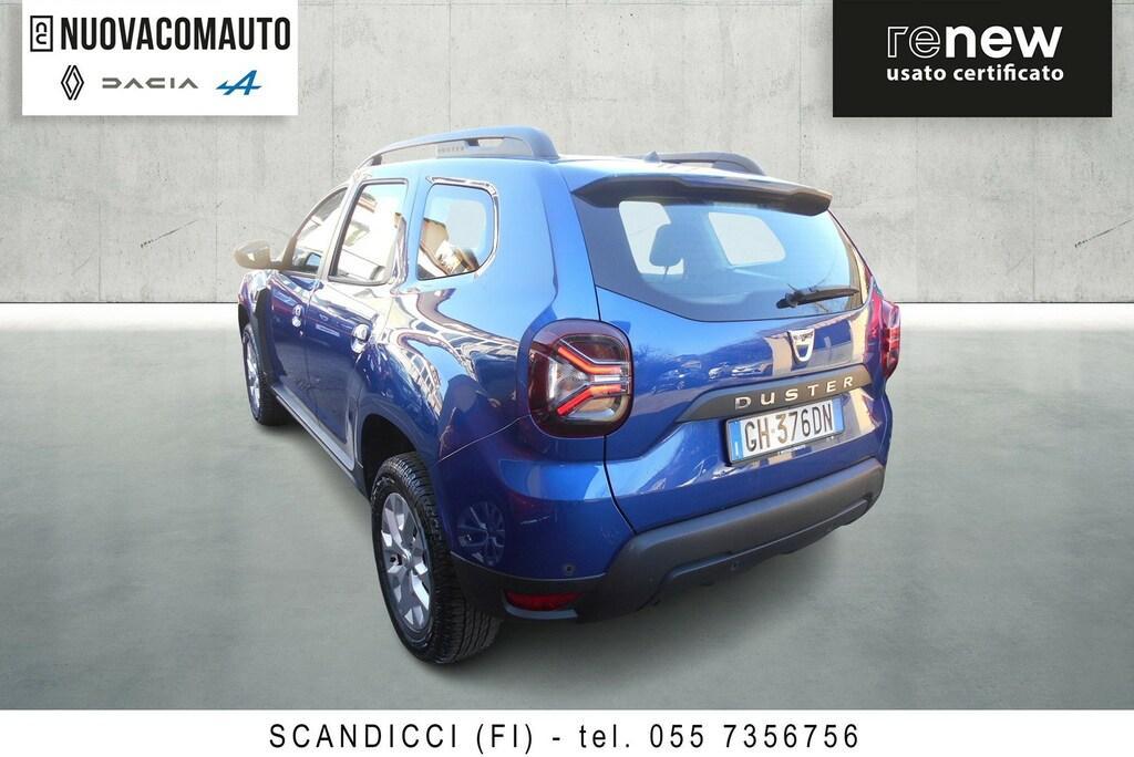 Dacia Duster 1.0 TCe GPL Comfort SL DaciaPlus 4x2