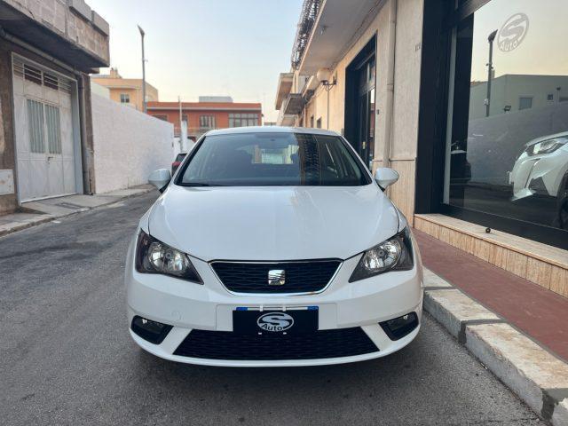 SEAT Ibiza 1.2 70 CV 5 porte Style