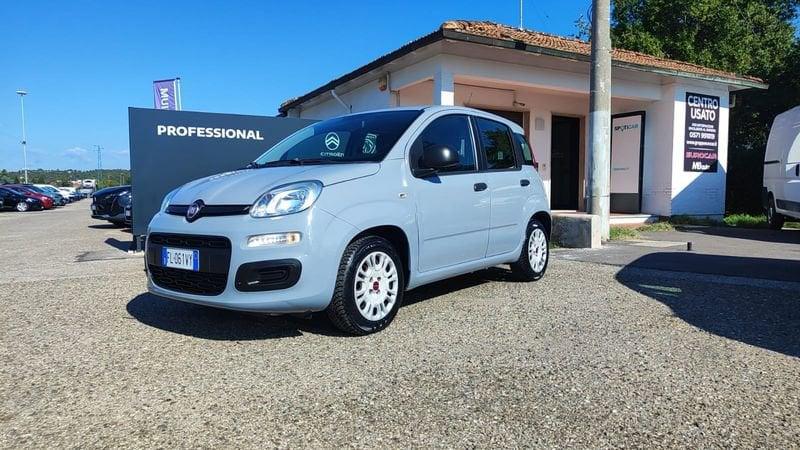 FIAT Panda Panda 1.2 Easy