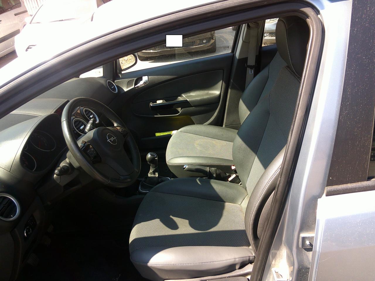 Opel Corsa 1.3 CDTI 75CV F.AP. 5 porte Cosmo 12200