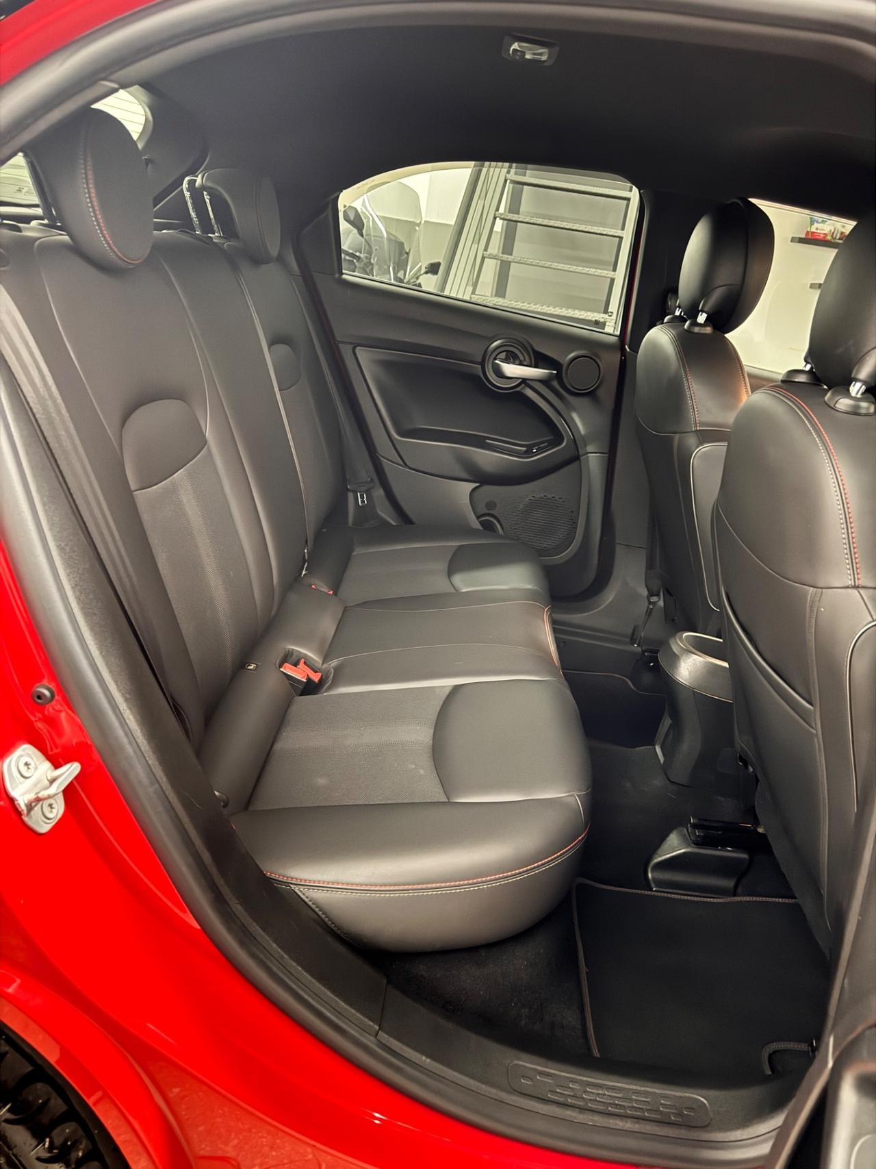 Fiat 500x 1.6 Mjt 120 Cv Sport 60.000 Km 10/2020