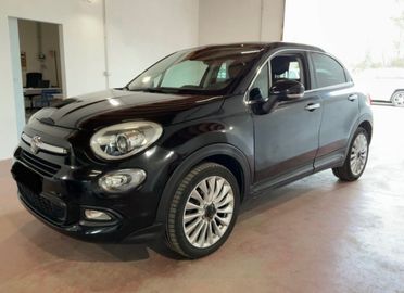Fiat 500X 1.6 MultiJet 120 CV Lounge 2016