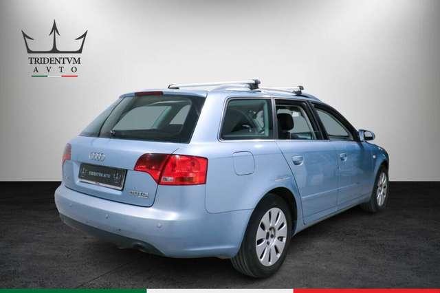 Audi A4 Avant 3.0 V6 tdi quattro tiptronic