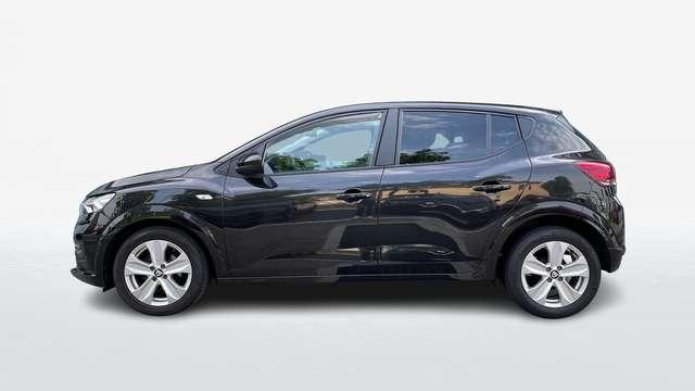 Dacia Sandero Streetway 1.0 sce Comfort SL DaciaPlus 65cv Stree