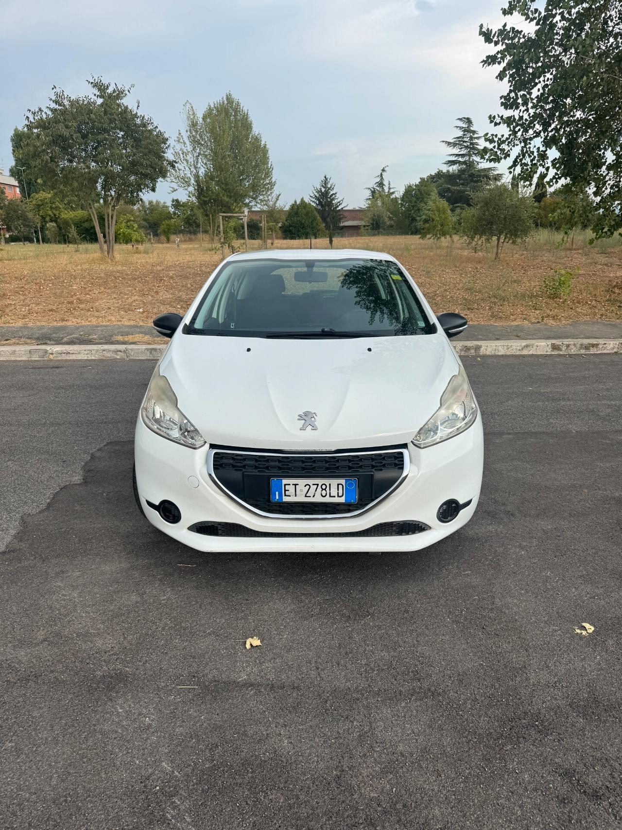 Peugeot 208 1.0 VTi 68 CV 5 porte Access