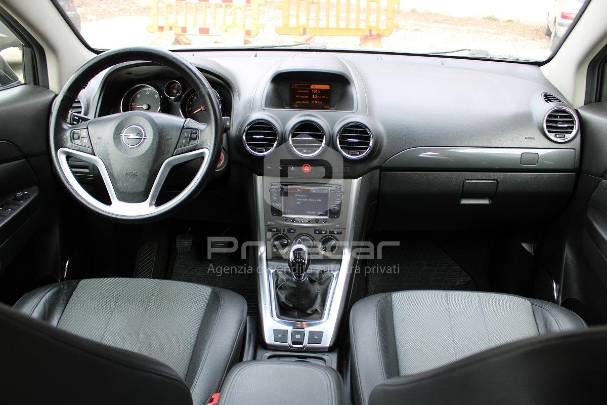 OPEL Antara 2.2 CDTI 163CV 4x2 Cosmo