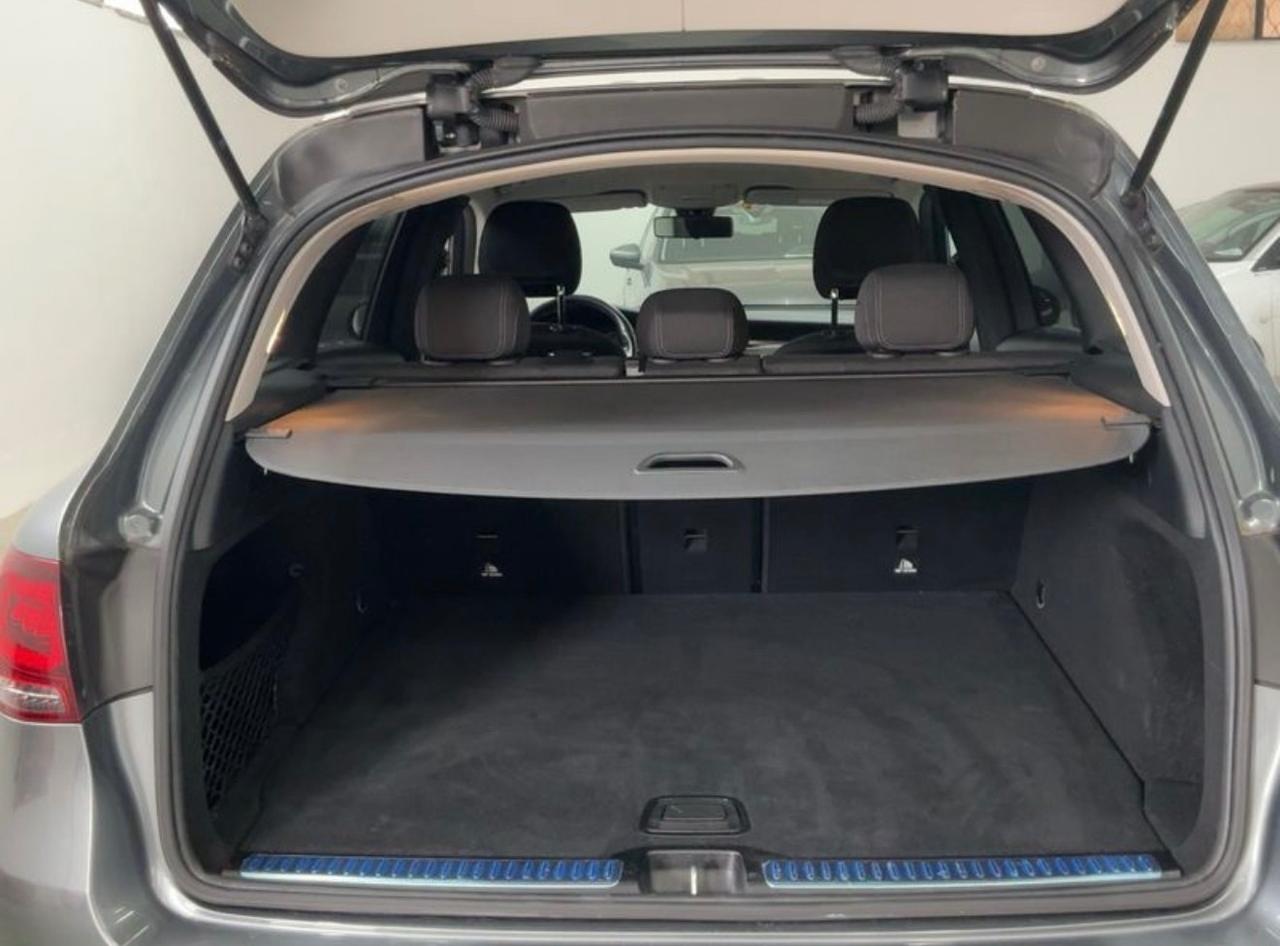 Mercedes-benz GLC 220D 4MATIC 195cv Executive+FULL LED2022