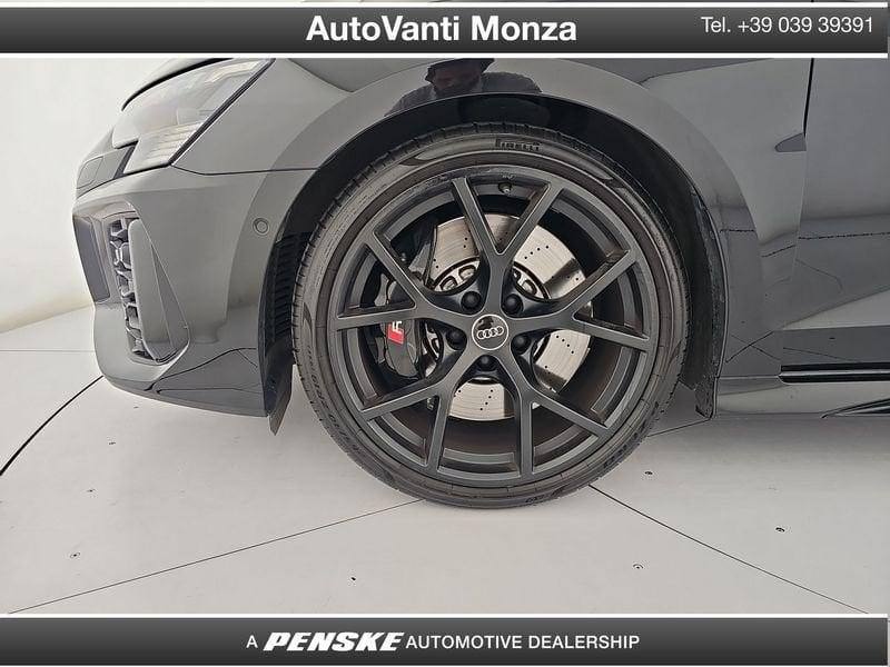 Audi A3 RS3 Sportback 2.5 tfsi quattro s-tronic