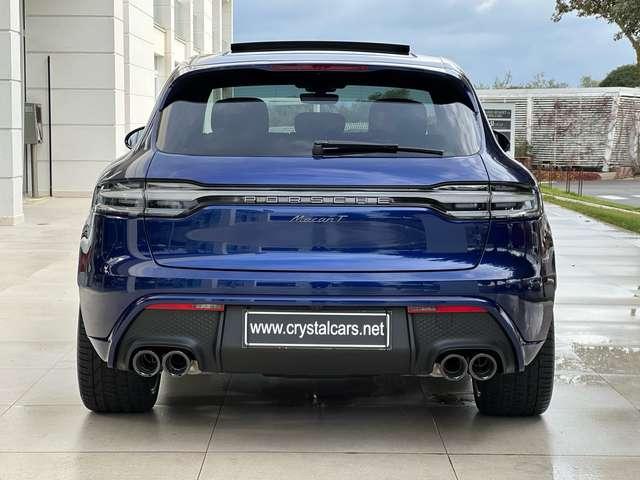 Porsche Macan 2.0 T 265 PDK ALLEST TURBO/TETTO/SCARICHI/1BK/PASM