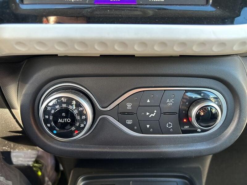 Renault Twingo Electric Twingo III Electric Twingo Equilibre 22kWh