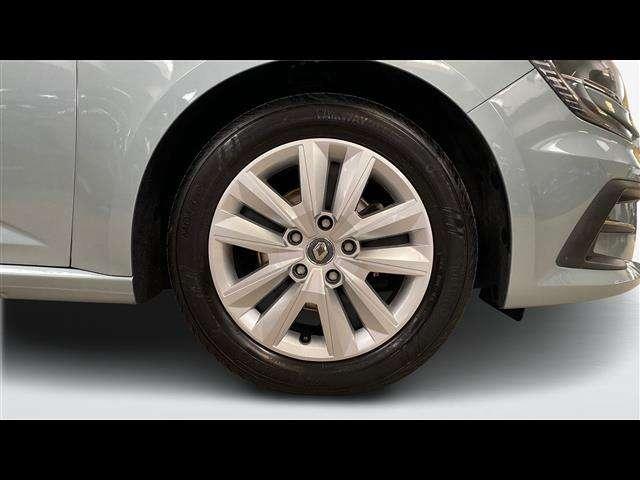 Renault Megane es Megane Sporter 1.5 blue dci Business N1