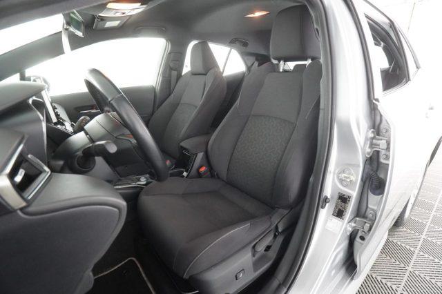 TOYOTA Corolla Corolla 1.8 Hybrid Business