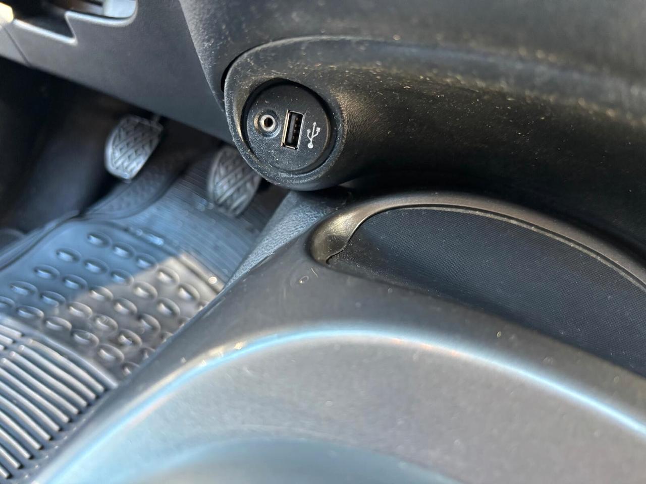 Nissan Juke 1.5 dCi Start&Stop Tekna