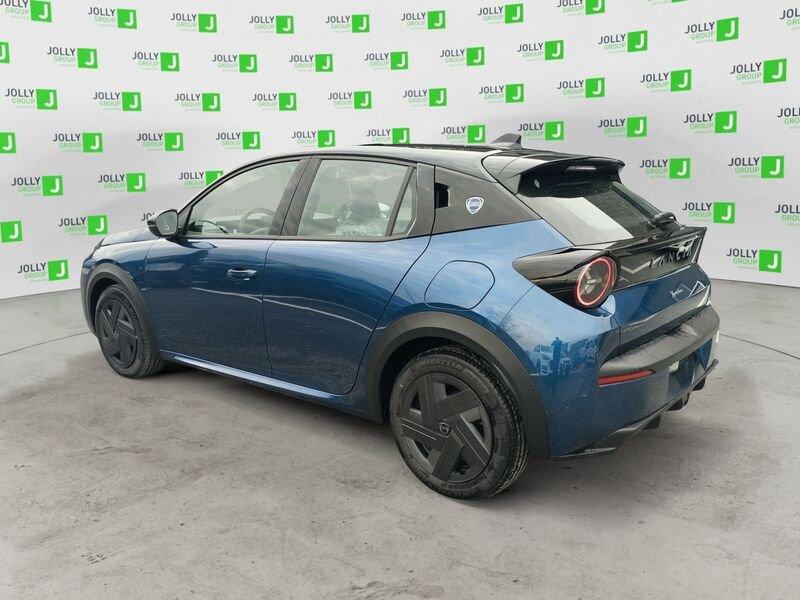 Lancia Ypsilon Ibrida Ibrida 100cv Ypsilon e-DCT se con finanziamento extrasconto 1000 €