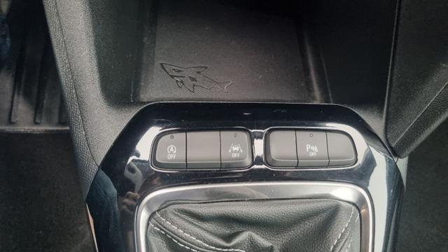 OPEL Corsa 1.2 Blitz Edition