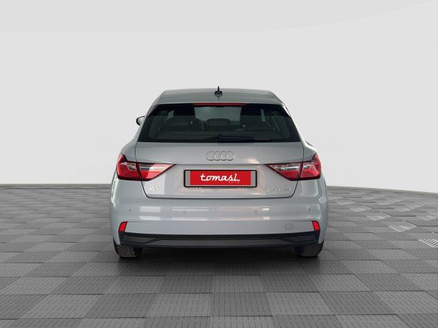AUDI A1 A1 SPB 25 TFSI