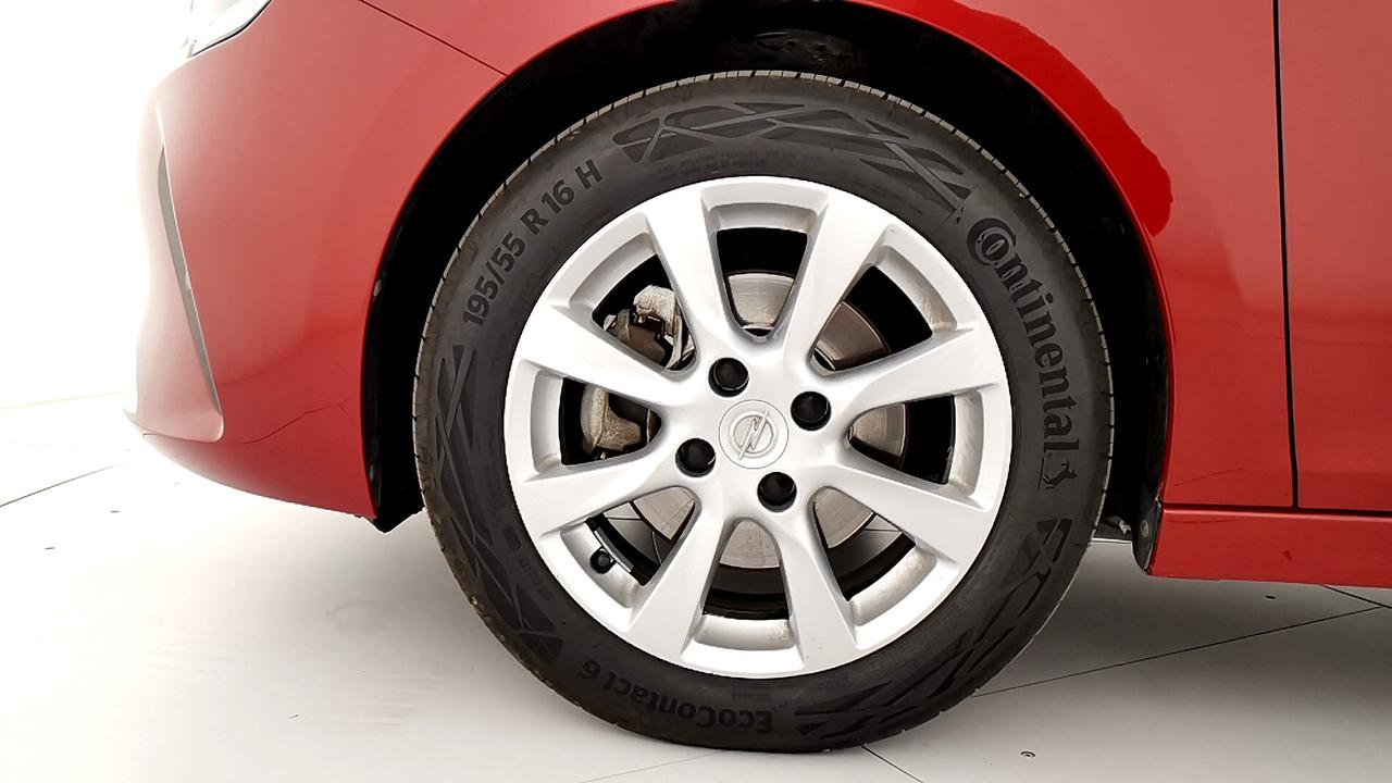 OPEL Corsa VI 2020 - Corsa 1.5 Edition s&s 100cv