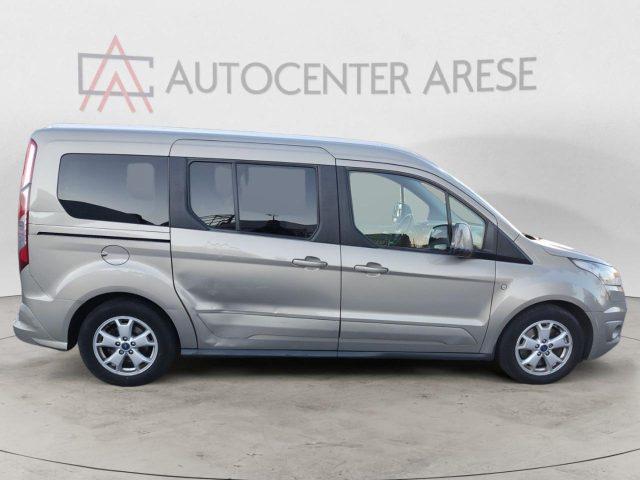 FORD Tourneo Connect 1.5 TDCi 120 CV Titanium PER COMMERCIANTI