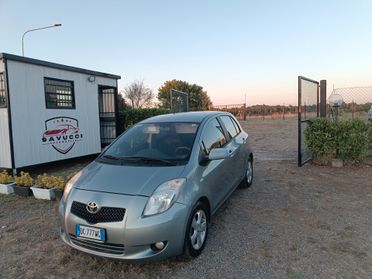 Toyota Yaris 1.3 5p M-MT SOL 20.950 km