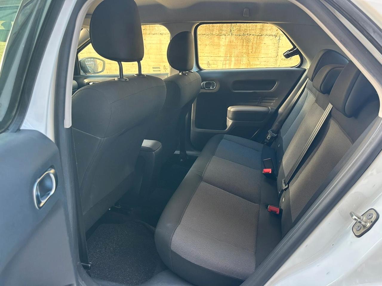 Citroen C4 Cactus BlueHDi 100 S&S Feel