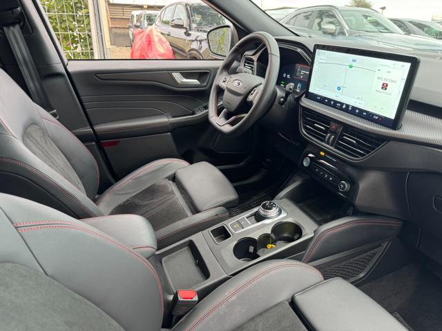 FORD Kuga 2.5 FULL HYBRID ST-LINE X 180cv(152cv) 360 CAMERA