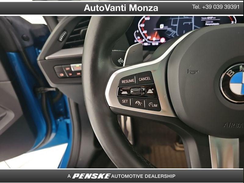 BMW Serie 2 Gran Coupe M235i Gran Coupe xdrive auto