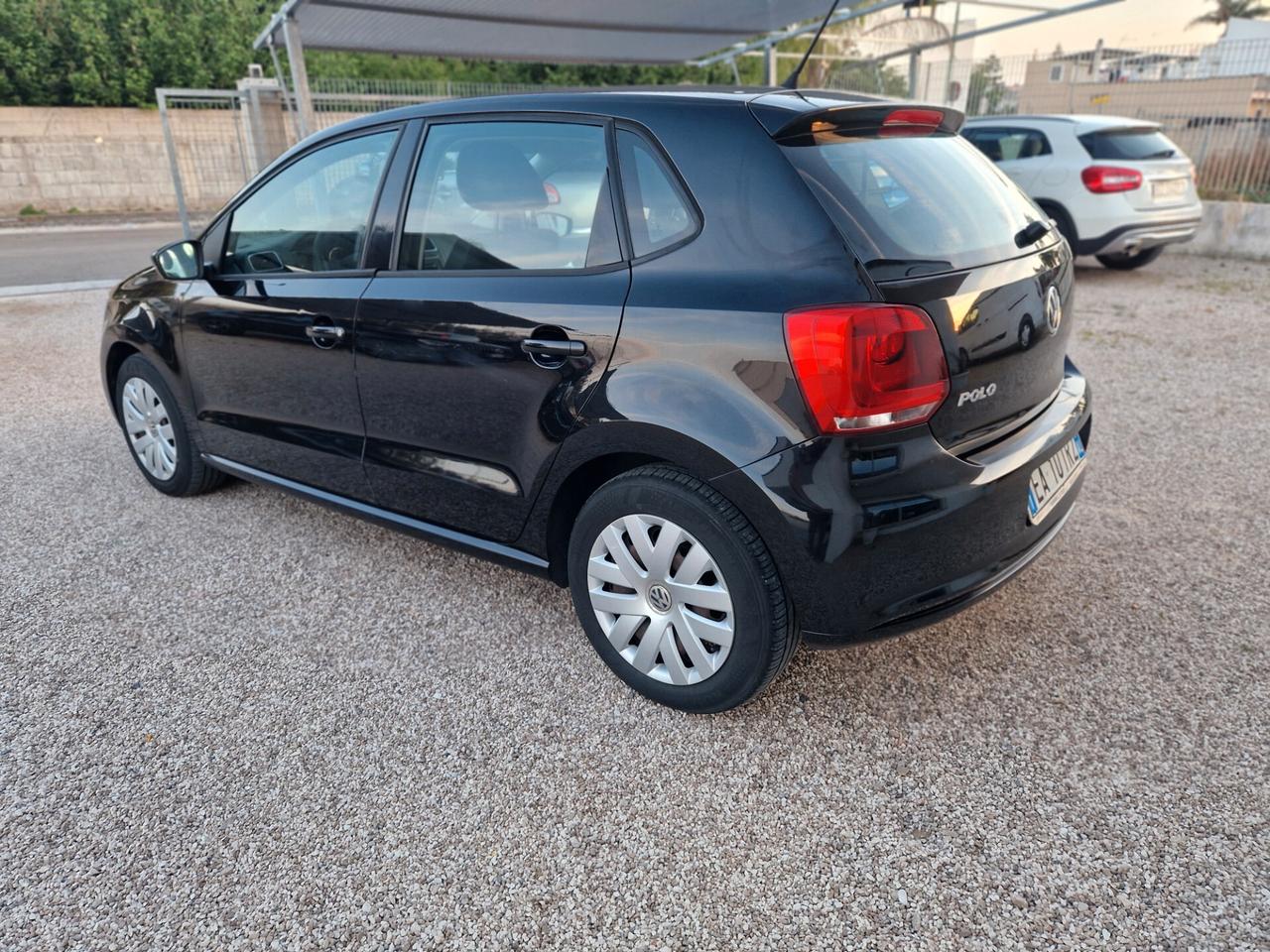 Volkswagen Polo 1.2 70 CV 5p. Comfortline