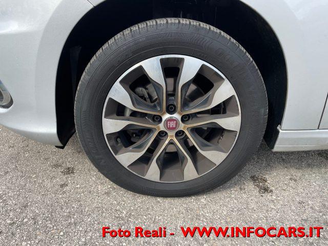 FIAT Tipo 1.6 Mjt S&S DCT Automatica SW Mirror