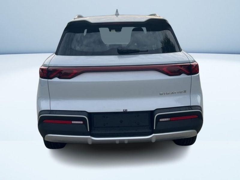BYD Atto 2 Active
