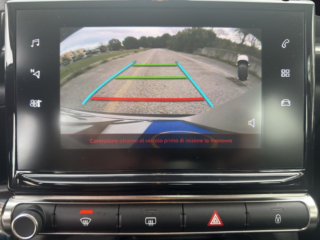 Citroen C3 PureTech 83 S&S Shine FULL OPTIONAL