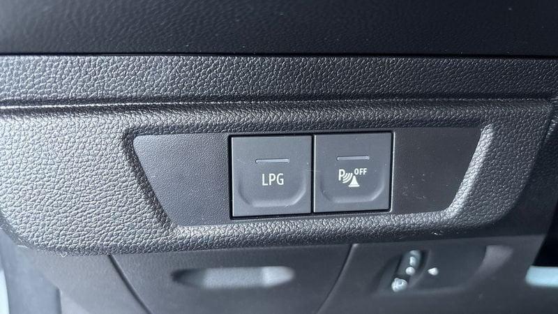 Dacia Sandero Stepway III 2021 Stepway 1.0 tce ECO-G Comfort