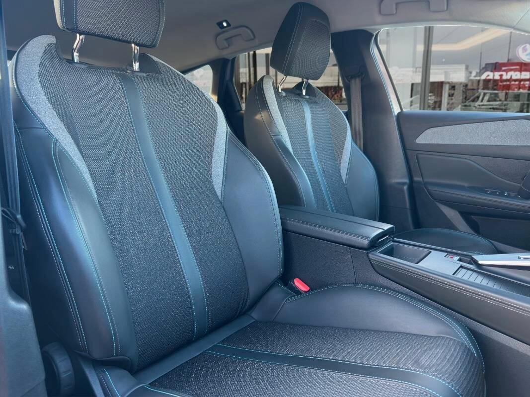 Peugeot 308 SW 1.5 bluehdi Allure Pack 130cv AUTOM TELEC CARPLAY