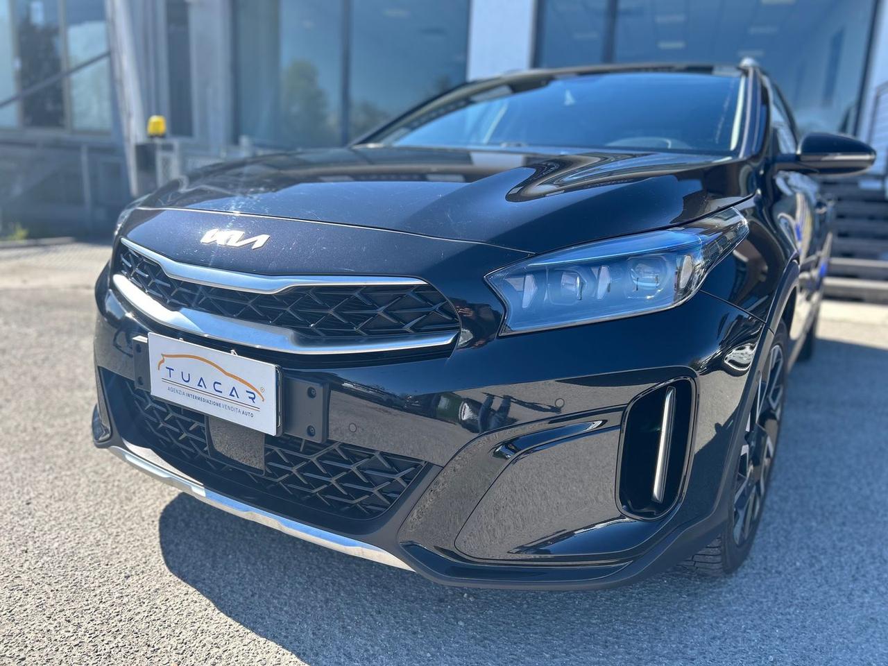 Kia XCeed Style 1.0 T-GDI GPL #10198