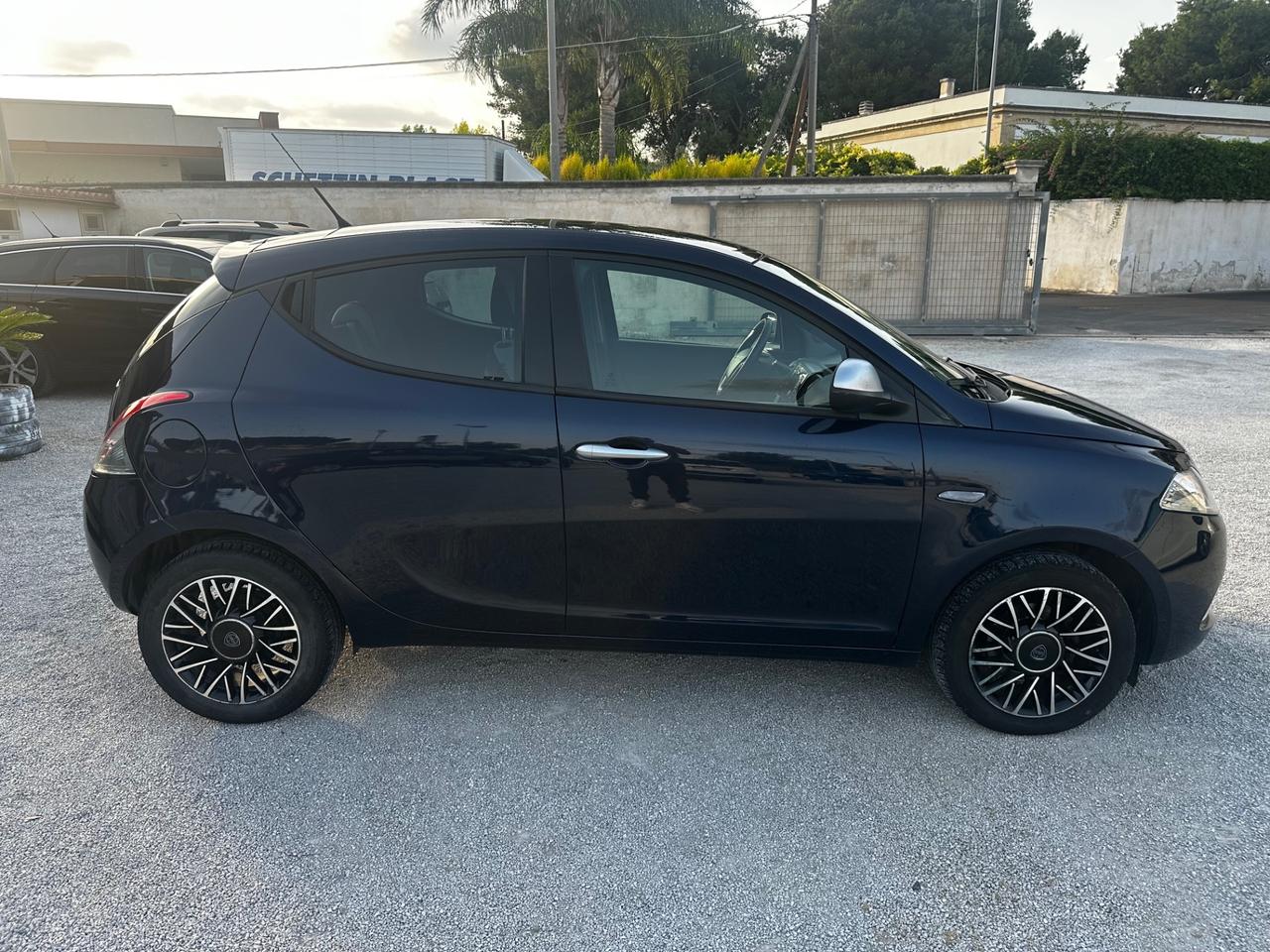 Lancia Ypsilon 1.3 MJT 16V 95 CV 5 porte S&S Mya