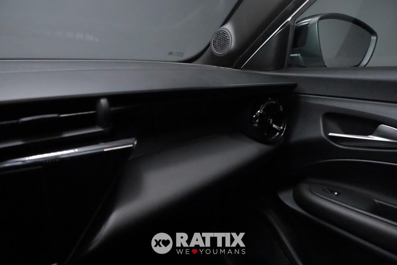 Alfa Romeo Junior 1.2 Hybrid 145CV Speciale EDCT6