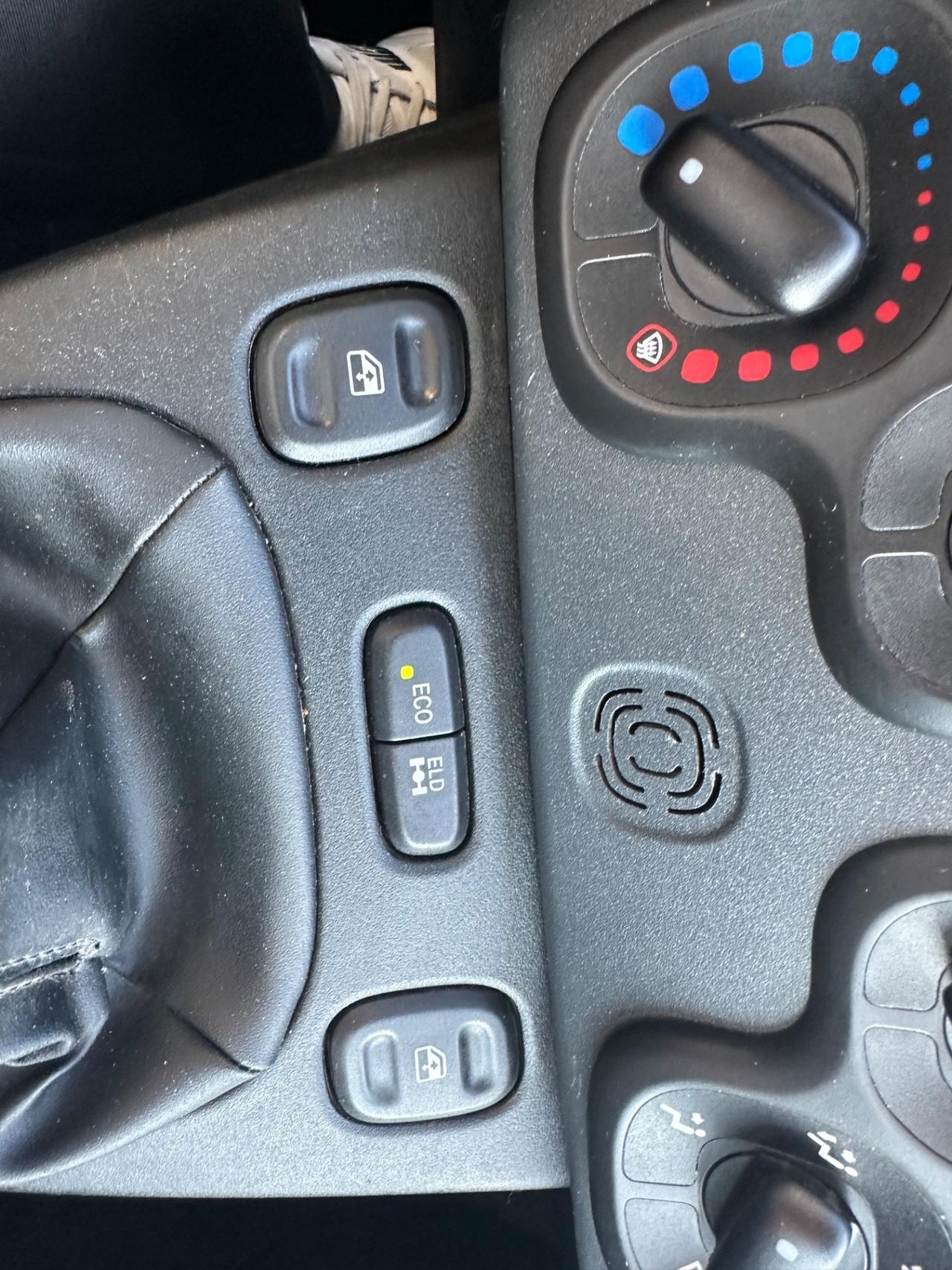 Fiat Panda 0.9 TwinAir Turbo S&S 4x4