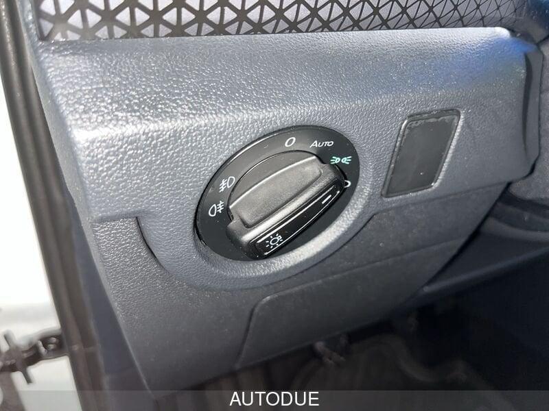 Volkswagen T-Cross 2019 1.0 tsi Advanced 110cv