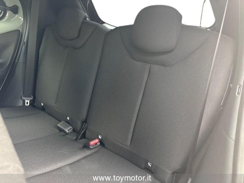 Toyota Aygo X 1.5 Hybrid 115 CV 5 porte Icon