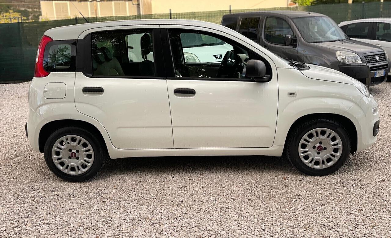 Fiat Panda 1.2 Lounge 2015
