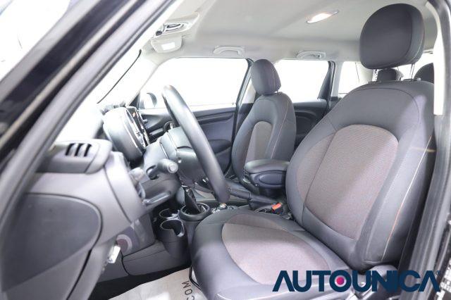 MINI Cooper 1.5 COOPER BOOST 5 PORTE AUTOMATICA